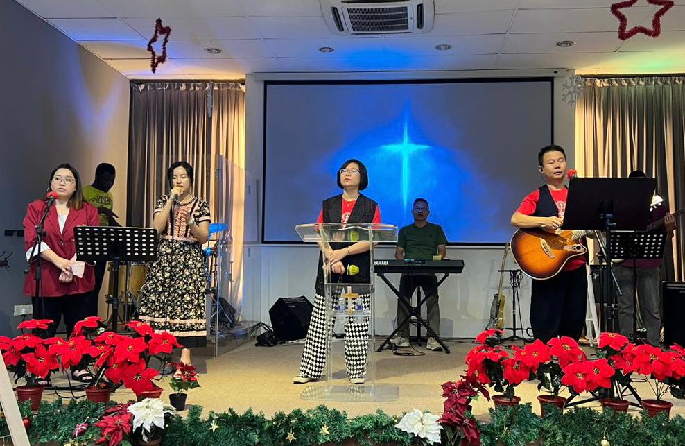 30/10:有故事的人-汤丽蓉