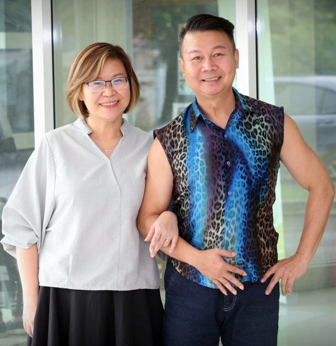 30/10:有故事的人-汤丽蓉