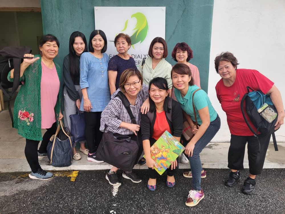 30/10:有故事的人-汤丽蓉