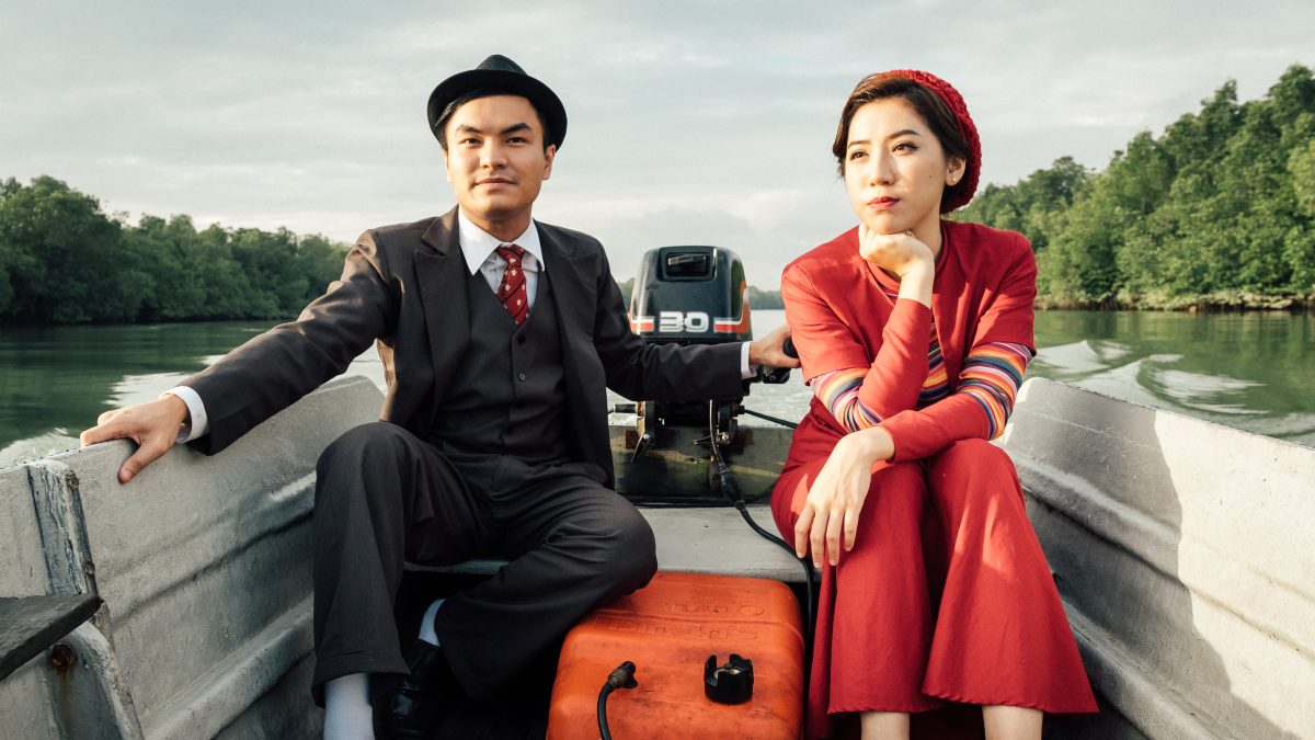 3大马导演作品亮相《冲绳环太平洋国际影展》