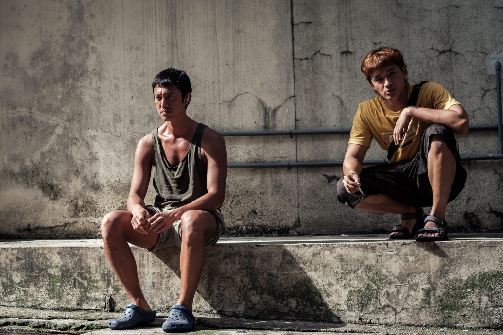 3大马导演作品亮相《冲绳环太平洋国际影展》