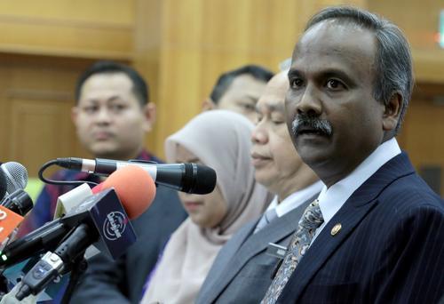  3领域下周允聘外劳  雇用期是10+3年