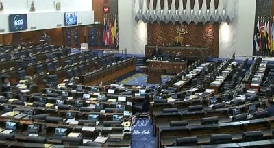 4部长下周一发国会声明 解释白米、烟霾、LCS、监狱改革课题