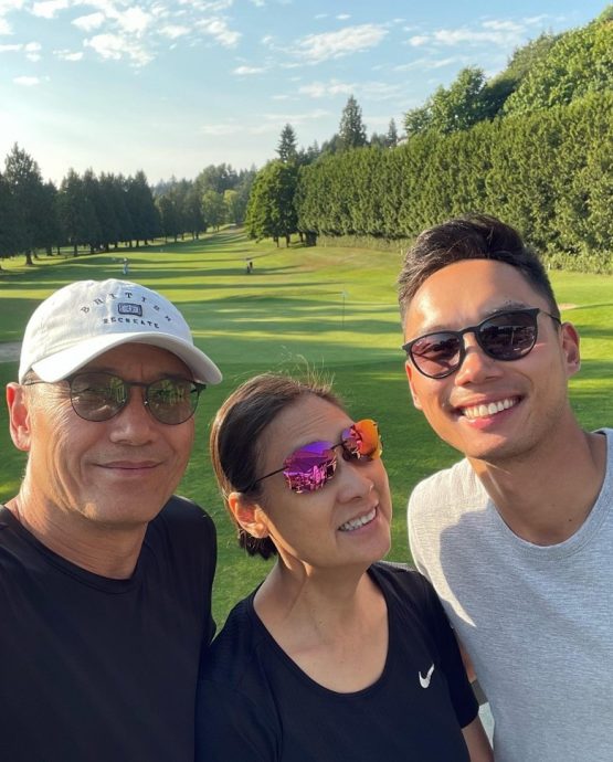 65岁苗侨伟风头强压黄宗泽　戚美珍撞脸汪明荃