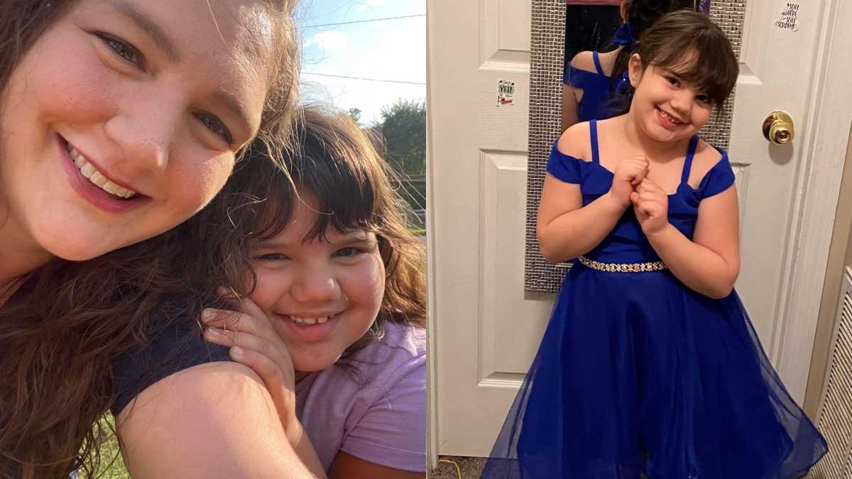 7岁女庆生后戳爆生日气球　竟被蒙脸窒息夺命