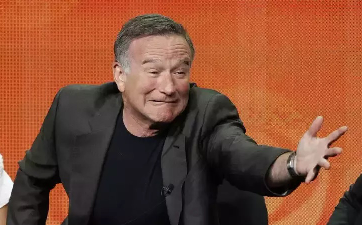 AI复制罗宾威廉斯声音 女儿怒呛:恶心