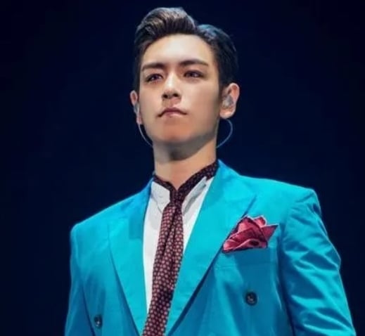 BIGBANG被冠“丑闻天团”只有他全身而退