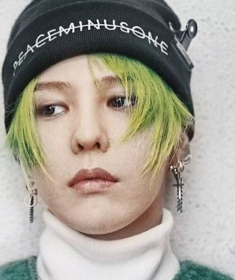 BIGBANG被冠“丑闻天团”只有他全身而退