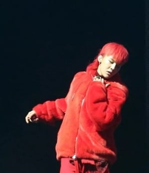 BIGBANG被冠“丑闻天团”只有他全身而退