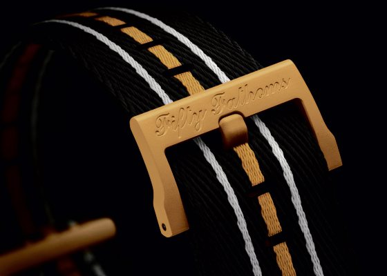 Blancpain x Swatch联名系列／致敬制表巨匠 歌颂海洋之美