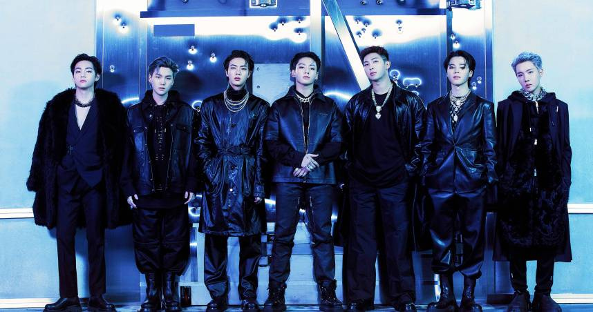 BTS遭指出入毒窟夜店　经纪公司动怒喊告