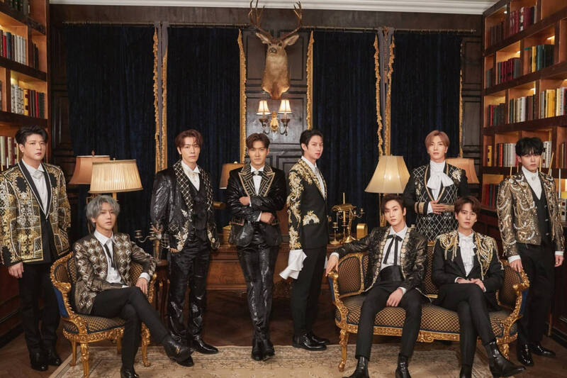 ​不想再当偶像 希澈要摘标签