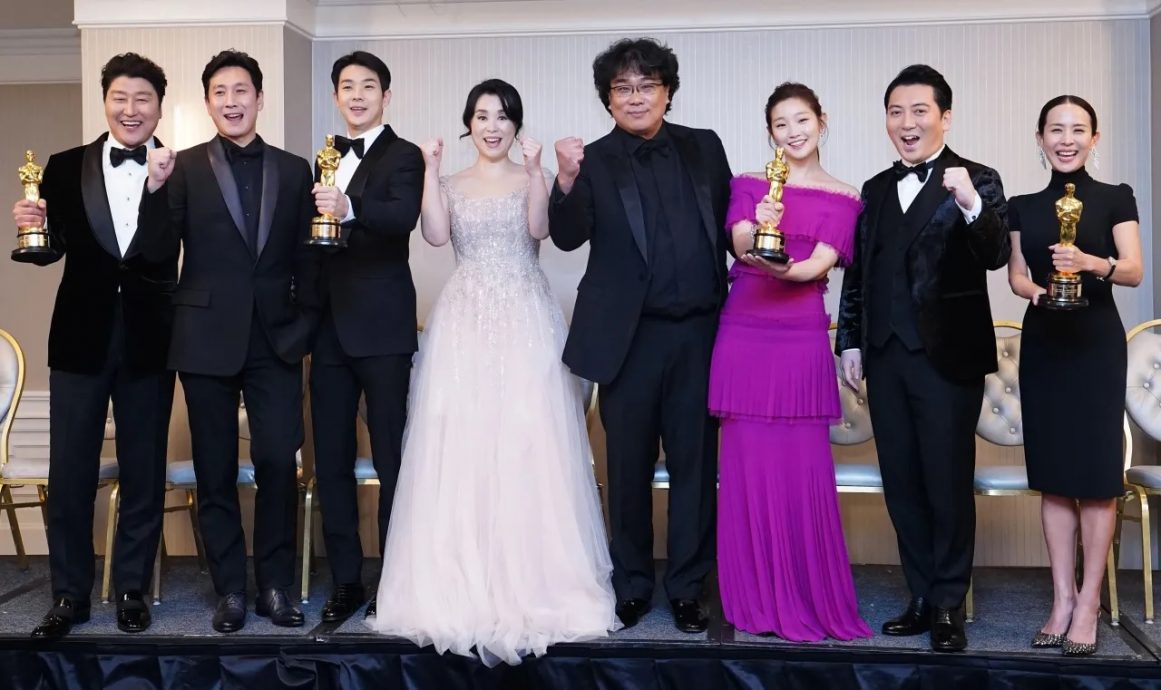​救火许光汉韩出道作　赵震雄接替李善均