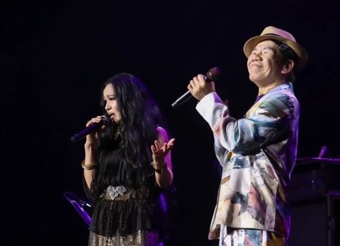 潘越云被爆整天骂员工 顾客给负评恐吓喊告