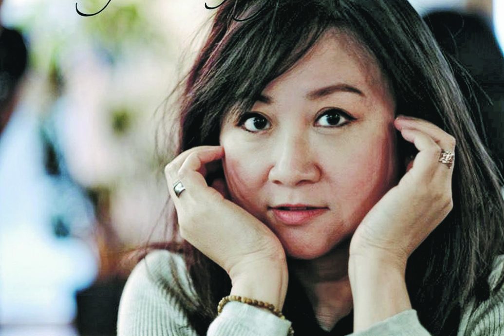 长女轻生后事待办 郑少秋:我们了解处理中