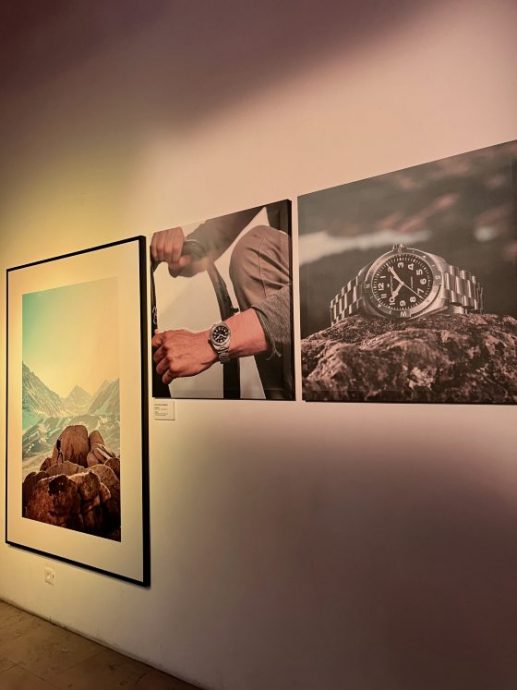 Hamilton Khaki Field Expedition卡其野战系列远征腕表/为远征探险打造