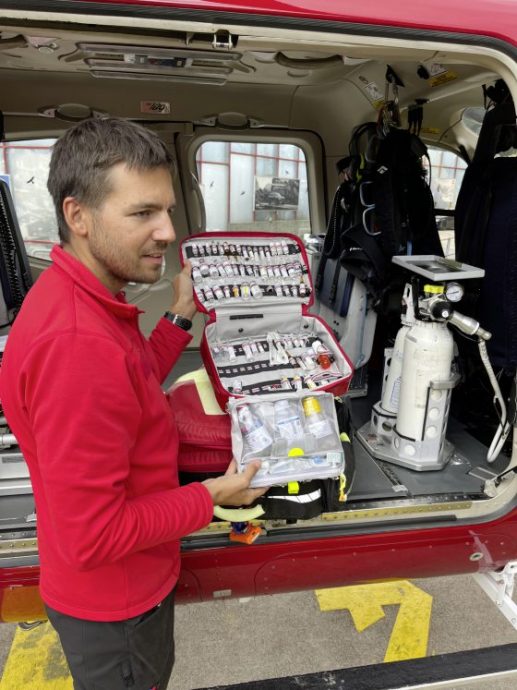 Hamilton Khaki Field Expedition卡其野战系列远征腕表/为远征探险打造