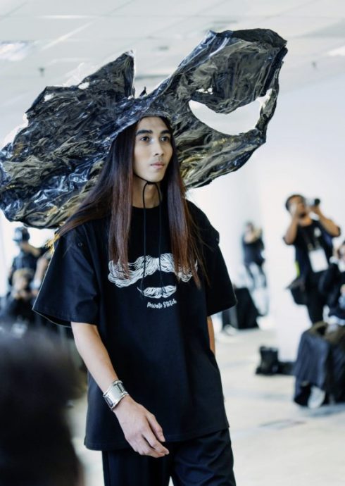 ​Private Stitch／当今男人特质的服装对话