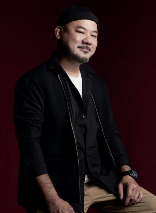 ​Private Stitch／当今男人特质的服装对话