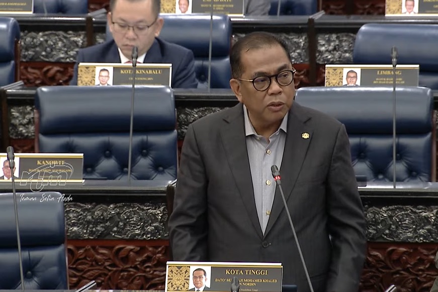 “Diploma毕业就月入RM4000”高教部长:盼增加高薪技职生人数