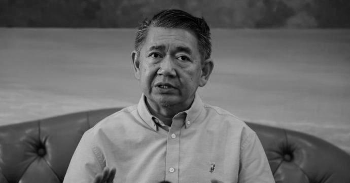 “安华100天都委任不了内贸部长”国盟议员：诚信党推荐人选差？