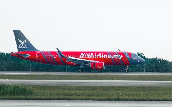 “收到15企划书进入后期谈判”MYAirline：获投资尽快退款