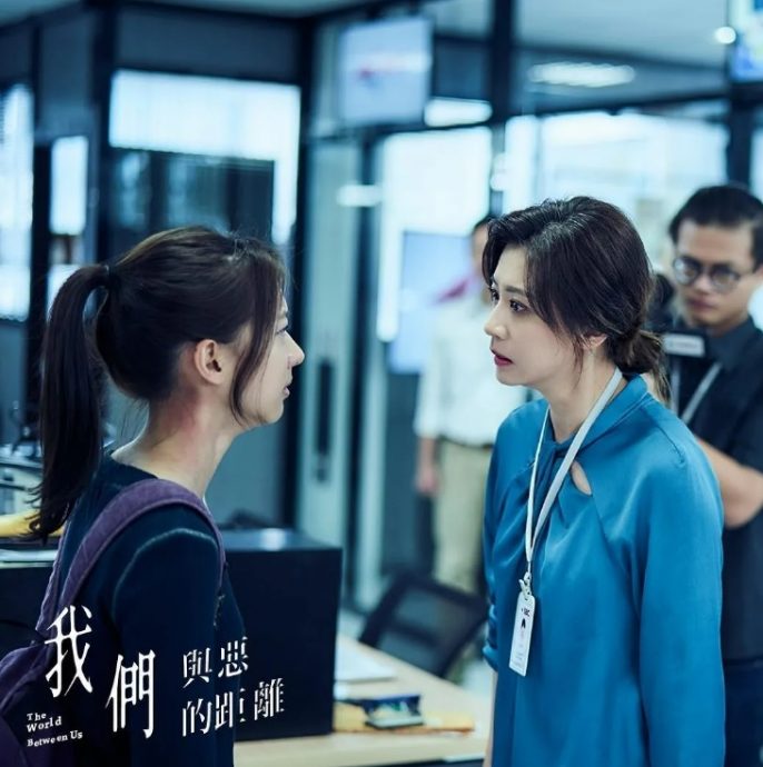 《与恶2》大换血 周渝民传接演男主角