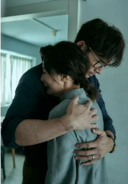 《与恶2》大换血 周渝民传接演男主角