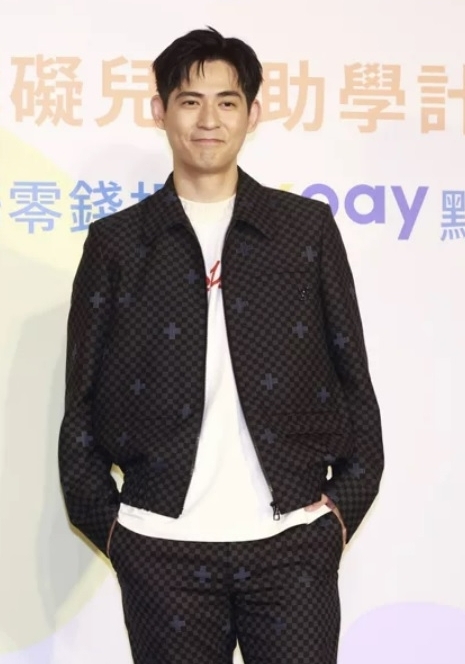 《与恶2》大换血 周渝民传接演男主角