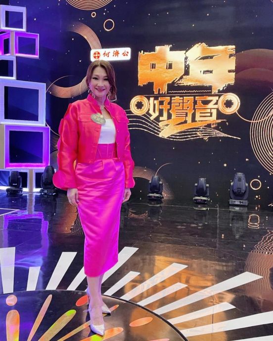 《中年好声音2》30强揭晓 陈丽媚沈宗贤成功晋级