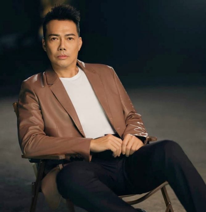 《反黑2》演员超过百人 传2大奥斯卡影帝加盟