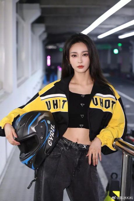 《封神》鲜肉男星惊曝离过婚 陈牧驰:和平分手没孩子