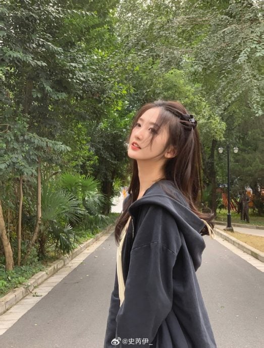 《步步惊心》十四爷恋爱了?网惊:林更新女友是我同学