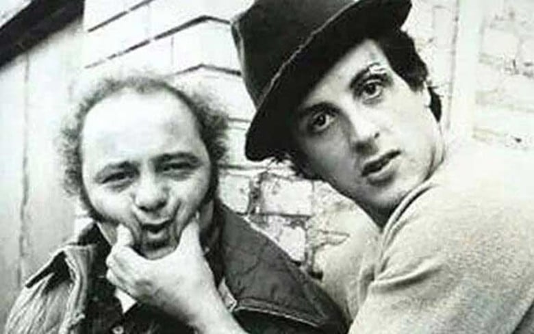 《洛奇》老牌男星逝世 史泰龙悼“非常怀念你”