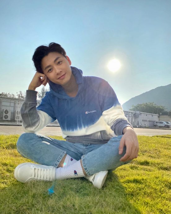 《爱.回家》男星酒店洗衣闻内裤 行李箱放床挨骂没品