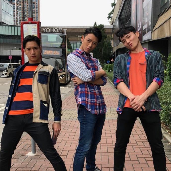 《爱.回家》男星酒店洗衣闻内裤 行李箱放床挨骂没品