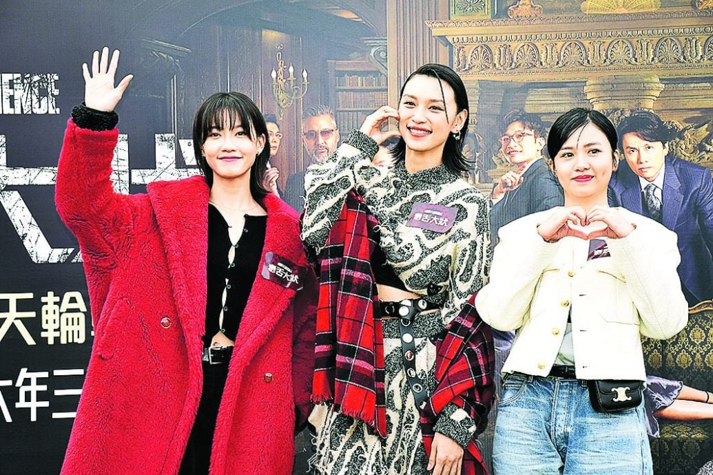 《饭气攻心2》未见旧班底  网直呼：我要黄子华