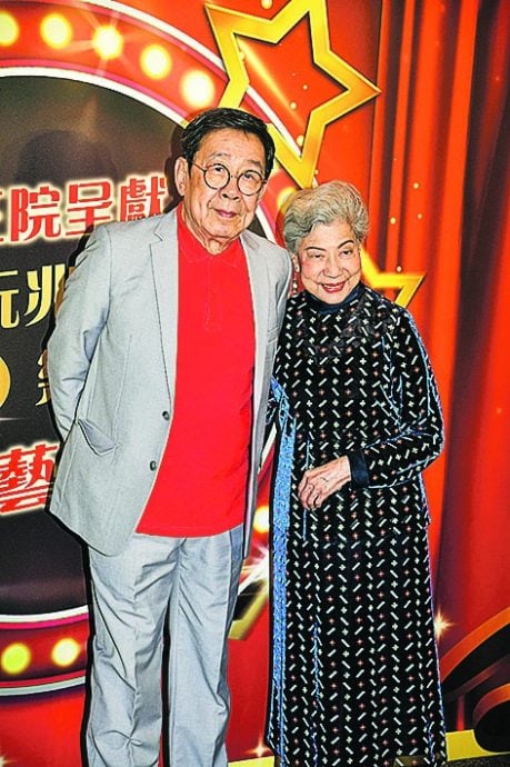《饭气攻心2》未见旧班底  网直呼：我要黄子华