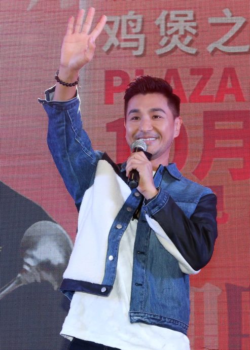 《香港人在北京》超应景 陈展鹏卷加密货币骗案