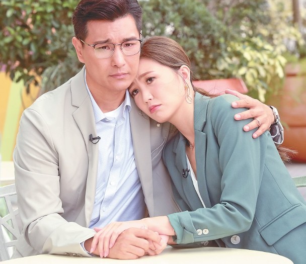 《香港人在北京》超应景 陈展鹏卷加密货币骗案