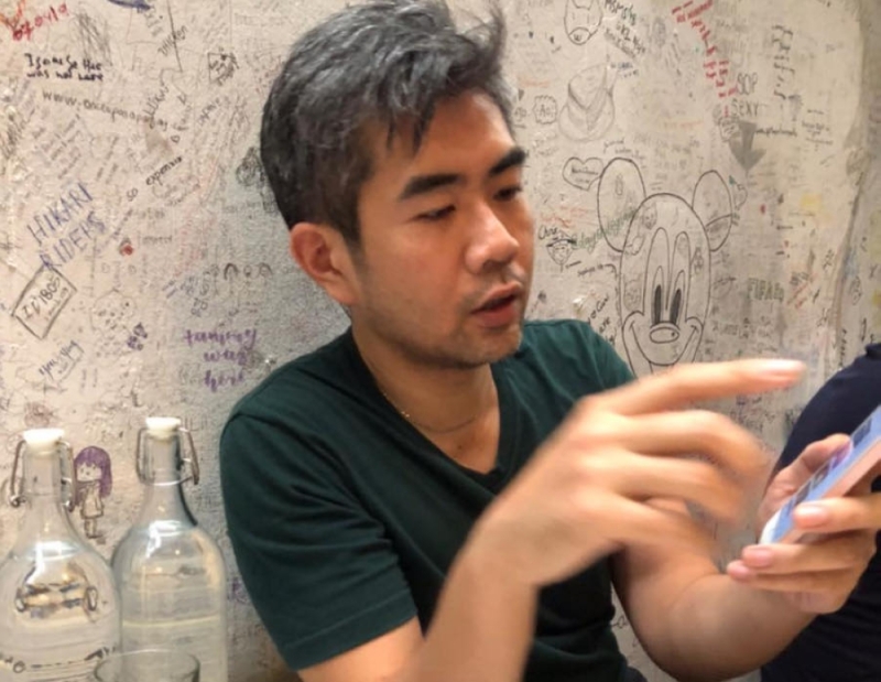 《When I Was A Kid 3》列禁书 内政部:内容有损害