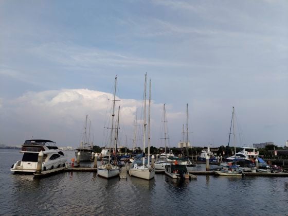 【印尼】峇淡岛●印尼的“小马尔代夫”