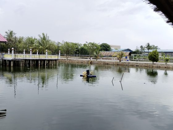 【印尼】峇淡岛●印尼的“小马尔代夫”