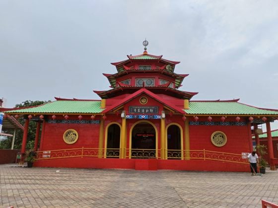 【印尼】峇淡岛●印尼的“小马尔代夫”