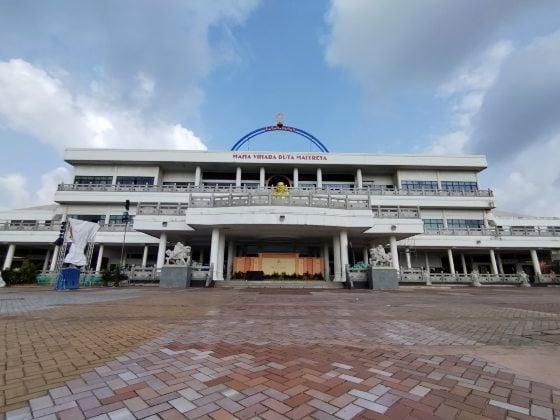 【印尼】峇淡岛●印尼的“小马尔代夫”