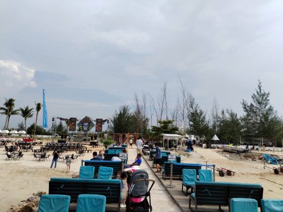 【印尼】峇淡岛●印尼的“小马尔代夫”