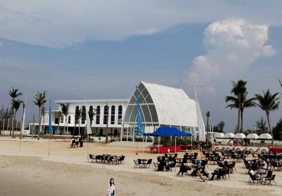 【印尼】峇淡岛●印尼的“小马尔代夫”