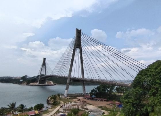 【印尼】峇淡岛●印尼的“小马尔代夫”