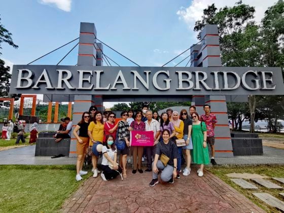 【印尼】峇淡岛●印尼的“小马尔代夫”