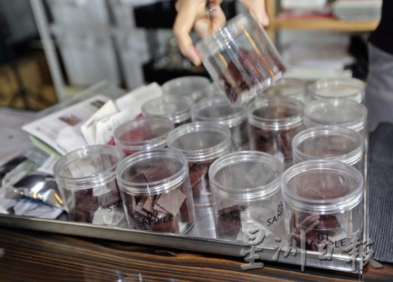 【可可商机/01】单一原产地可可豆──马来西亚巧克力独特风味的密码